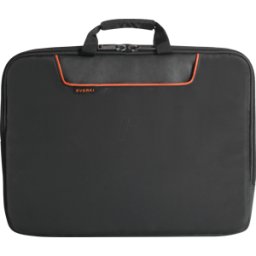 EVERKI 808S18B - Portátil, funda protectora, manga, 18,4