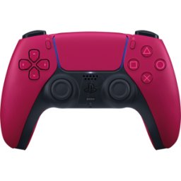 SONY 9575924 - Controlador SONY DualSense PS5 V2 inalámbrico, rojo
