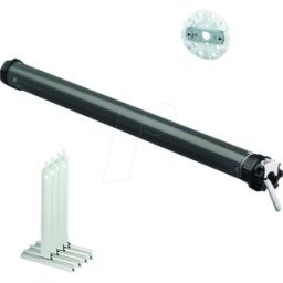 SELVE SEL 350043200 - Motor de tubería, juego completo, mecánico, SW 40