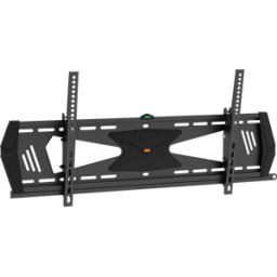 STARTECH.COM ST FPWTLTBAT - Soporte para TV de pantalla plana 37-75", hasta 40 kg, inclinabl