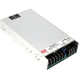 MEAN WELL SNT RSP-500-48 - Fuente de alimentación conmutada, cerrada, 500 W, 48 V, 1