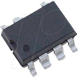POWER INTEGRATIONS TNY 268GN - INTERRUPTOR DE CONEXIÓN AC/DC, LP, 85-265 VAC, 23W, SMD-8
