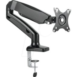 ICYBOX ICY IB-MS303-T - Soporte de monitor Soporte de mesa para 1 monitor de hasta 27" (