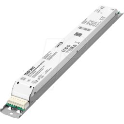 TRIDONIC TRDO 28004034 - FUENTE DE ALIMENTACIÓN LED, 75 W, 80 - 300 V, 0,125 - 0,55 A, DA