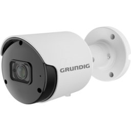 GRUNDIG GD GU-CI-AC5617T - Cámara de vigilancia, IP, LAN, exterior, PoE