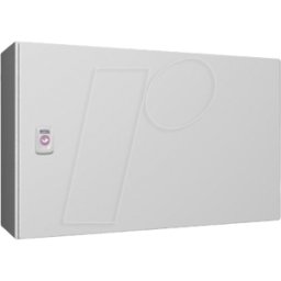 RITTAL AX1039.000 - Armario de distribución compacto AX, 600 x 380 x 210 mm