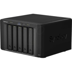 SYNOLOGY DX517 - NAS-Server DiskStation DX517: expansión