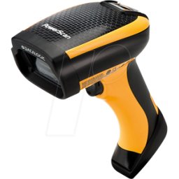 DATALOGIC DL PD9130-K1 - ESCÁNER DE CÓDIGOS DE BARRAS, 1D, USB, PD9130