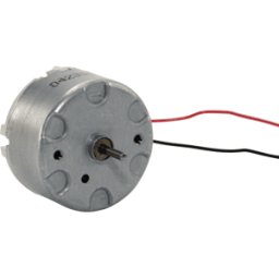 SOL-EXPERT SOL-EXP 90014 - Kit de montaje, motor solar "RF500