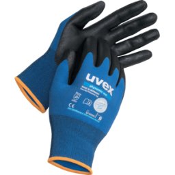 UVEX 6006011 - Guante de protección uvex phynomic wet 60060 tamañ