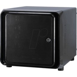 IT88887112 - IPC Inter-Tech Mini-ITX Cube SC-4100