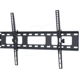 TECHLY ICA-PLB-131L - Soporte mural LCD 40" - 65" inclinable, negro