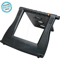 KENSINGTON KENS K52788WW - Soporte para portátil, 12 - 17", negro