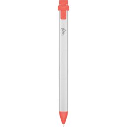 LOGITECH CRAYONO - Lápiz de tableta, lápiz LOGITECH, naranja