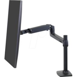 ET 45-537-224 - Brazo monitor ERGOTRON LX hasta 34 pulgadas - montaje en mesa SW