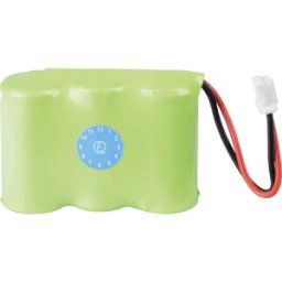 FREI AKKU CP 21 - Batería para teléfonos inalámbricos, NiMH, 600 mAh