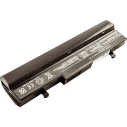 FREI AKKU 53391 - Batería portátil para ASUS, Li-Ion, 4400 mAh