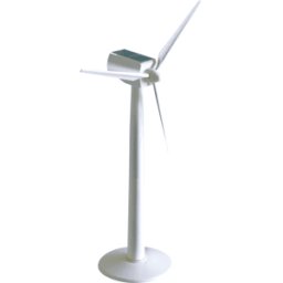 SOL-EXPERT SOL-EXP 40004 - Kit solar, turbina eólica, escala H0