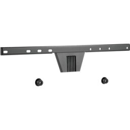 MYWALL MYW HL35L - Soporte de pared para TV, 37"-80", máx. 50 kg, plano