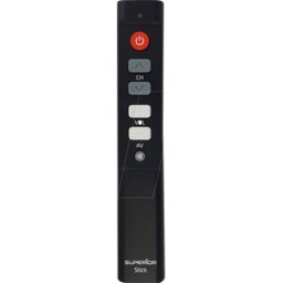 SUPERIOR ELECTRONICS SUPER STICK - Lápiz superior: Mando a distancia universal