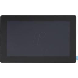 SMARTWIN ELECTRONICS SH0701024600SC20 - Pantalla gráfica TFT 7", 1024x600, panel táctil