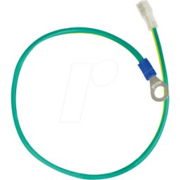 LOGILINK PWR110C - Kit de conexión a tierra para armarios Canovate