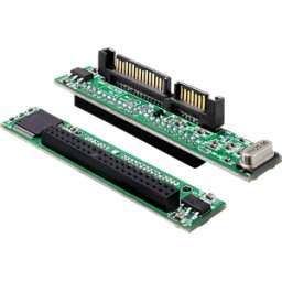 DELOCK 61987 - Convertidor 2.5 IDE HDD 44 pines > SATA 22 pines