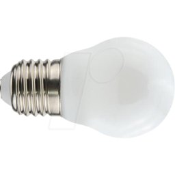 GREENLED GL 620509 - Lámpara LED, E27, 3,8 W, 806 lm, 2700 K.