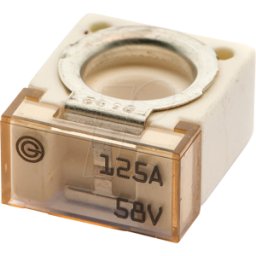 IMAXX CF050 - Fusible de coche, cubeOTO, 58 Vdc, 50 A