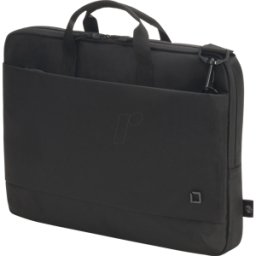 DICOTA D31868-R - Maletín para portátil, 12-13.3", negro