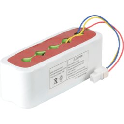 FREI AKKU SAM 61 - Batería de repuesto, SAMSUNG VCR8875, NiMH, 2000 mAh