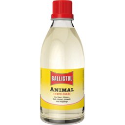 BALL 26510 - Aceite para el cuidado de animales Ballistol, 100 ml