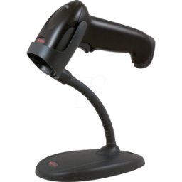 HONEYWELL HONEY 1250G - Escáner de código de barras, 1D, láser, USB