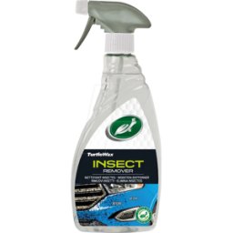 TURTLEWAX KFZ TURTLE 53647 - Desinsectante para coches, 500 ml