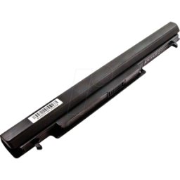 FREI AKKU 53781 - Batería portátil para ASUS, Li-Ion, 2600 mAh