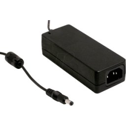 MEAN WELL MW GST60A07 - FUENTE DE ALIMENTACIÓN DE ESCRITORIO, 45 W, 7,5 V, 6 A.