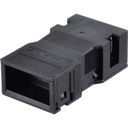 WAGO 770-502-042 - WINSTA® MIDI, 2 polos, carcasa de protección contra tiron