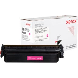 XEROX 006R03703 - Tóner, magenta, 410X, reconstruido, HP