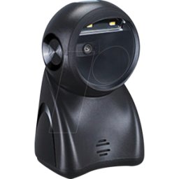 ARTDEV ARTD AS2350U - ESCÁNER DE CÓDIGOS DE BARRAS, 2D, USB, AS-2350