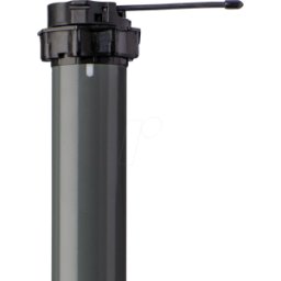 SELVE SEL 413113300 - Motor de tubería SE Pro 2/7-RC, SW 60