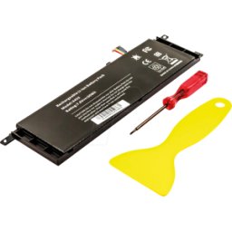 FREI AKKU 54007 - Batería portátil para ASUS, Li-Po, 3950 mAh