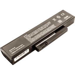 FREI AKKU 52850 - Batería para portátiles para Fujitsu, iones de lit