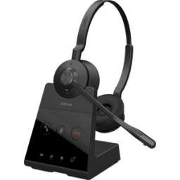 JABRA JA 9659-553-111 - Auriculares, Engage 65 SE, estéreo