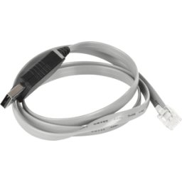 ACT MOTOR ACT USB RS232 - Cable de conexión RS232 a USB