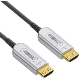 PURELINK PURE FX-I350-007 - Serie FiberX - Cable extensor de fibra óptica HDMI 4K - 7