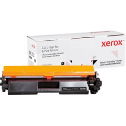 XEROX 006R03641 - Tóner, negro, 30X, reconstruido, HP