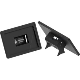 MULTICOMP RPI5 CASE 7TD V1 - Carcasa para Raspberry Pi 5 y pantalla táctil de 7" Ver.1