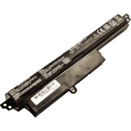 FREI AKKU 53807 - Batería portátil para ASUS, Li-Ion, 2200 mAh