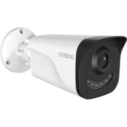 STRONG BUL05DL0P - Cámara de seguridad, IP, LAN, Exterior, PoE