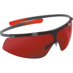 LEICA GEOSYSTEMS LEICA 780117 - Gafas de visión láser GLB30, 3 en 1